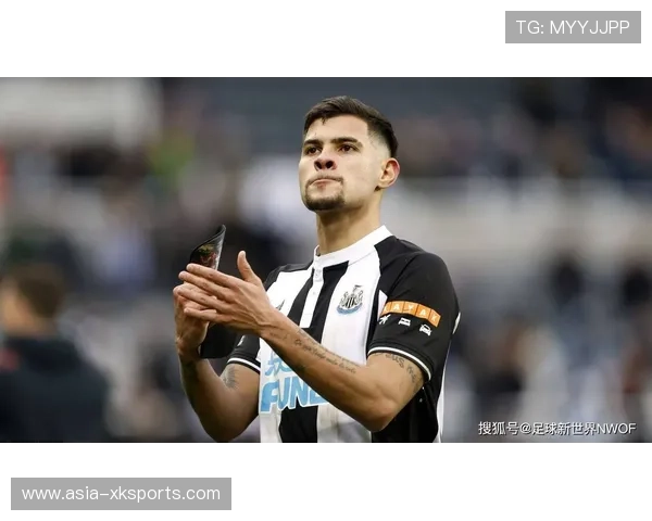 布鲁诺吉马良斯复出影响,纽卡斯尔攻防效率提升 布鲁诺吉马良斯复出影响,纽卡斯尔攻防效率提升