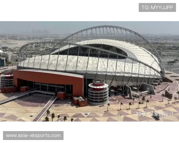 可移动球场技术：2026世界杯临时场馆模块化设计