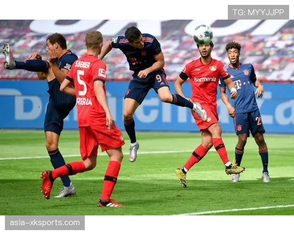 勒沃库森与拜仁慕尼黑德甲天王山之战前瞻：仅1分之差的榜首对决